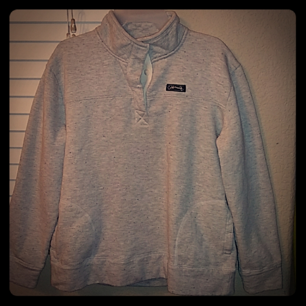 Crewneck sweater